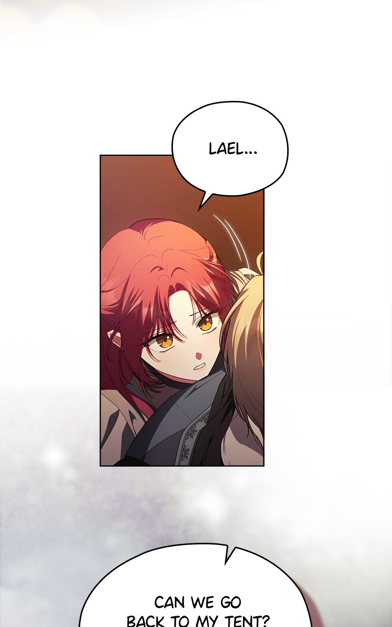 No Benefits for theReincarnated Episode 39 page 37 - 