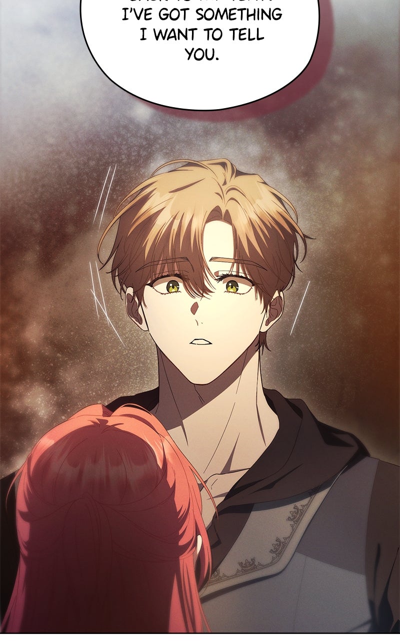 No Benefits for theReincarnated Episode 39 page 38 - 