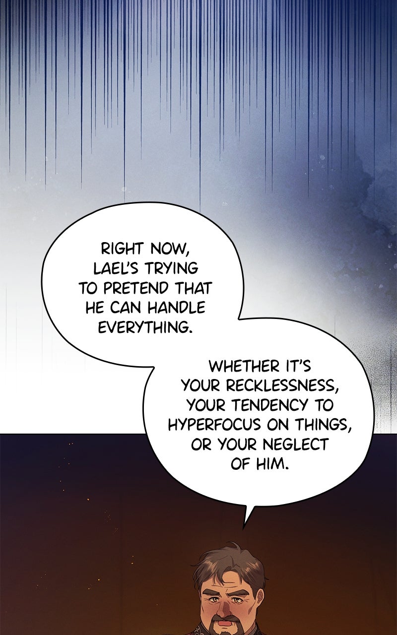 No Benefits for theReincarnated Episode 39 page 5 - 