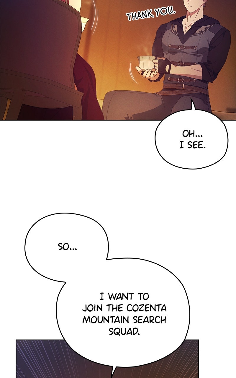 No Benefits for theReincarnated Episode 39 page 41 - 