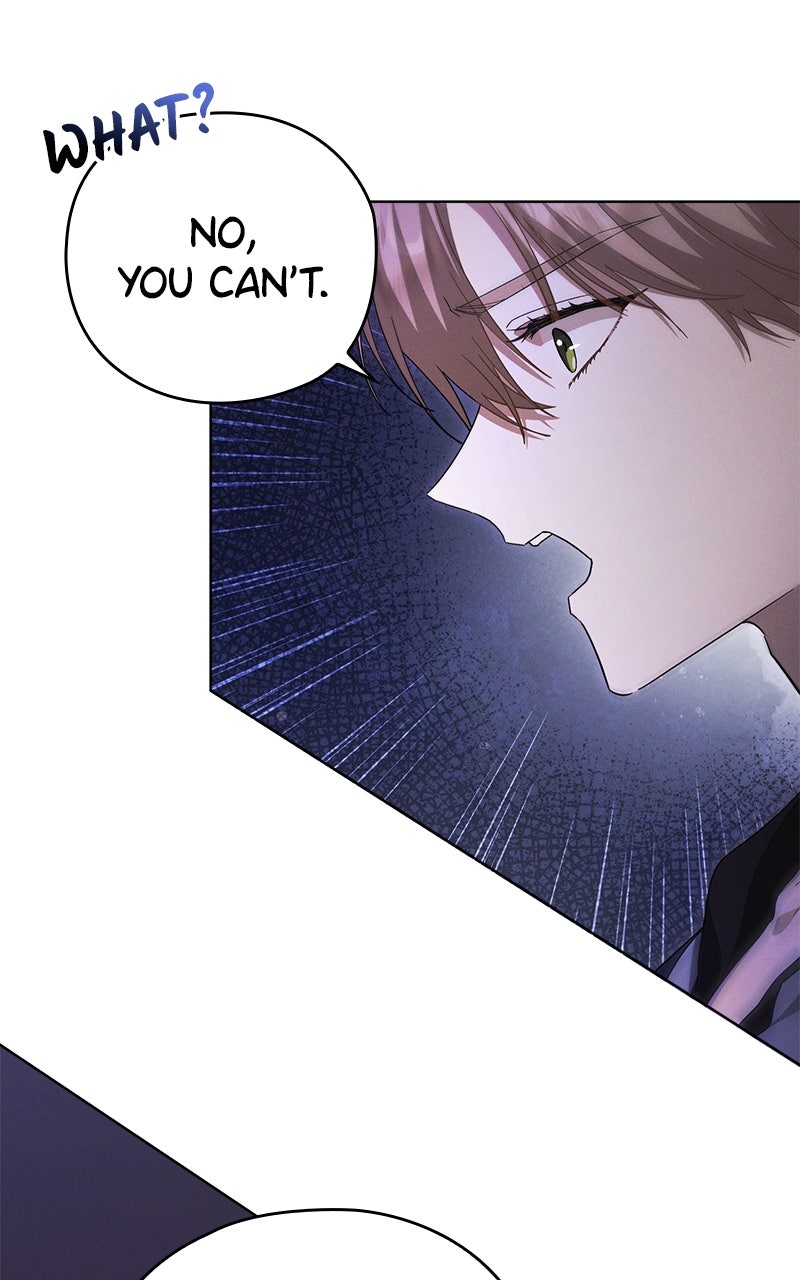 No Benefits for theReincarnated Episode 39 page 43 - 