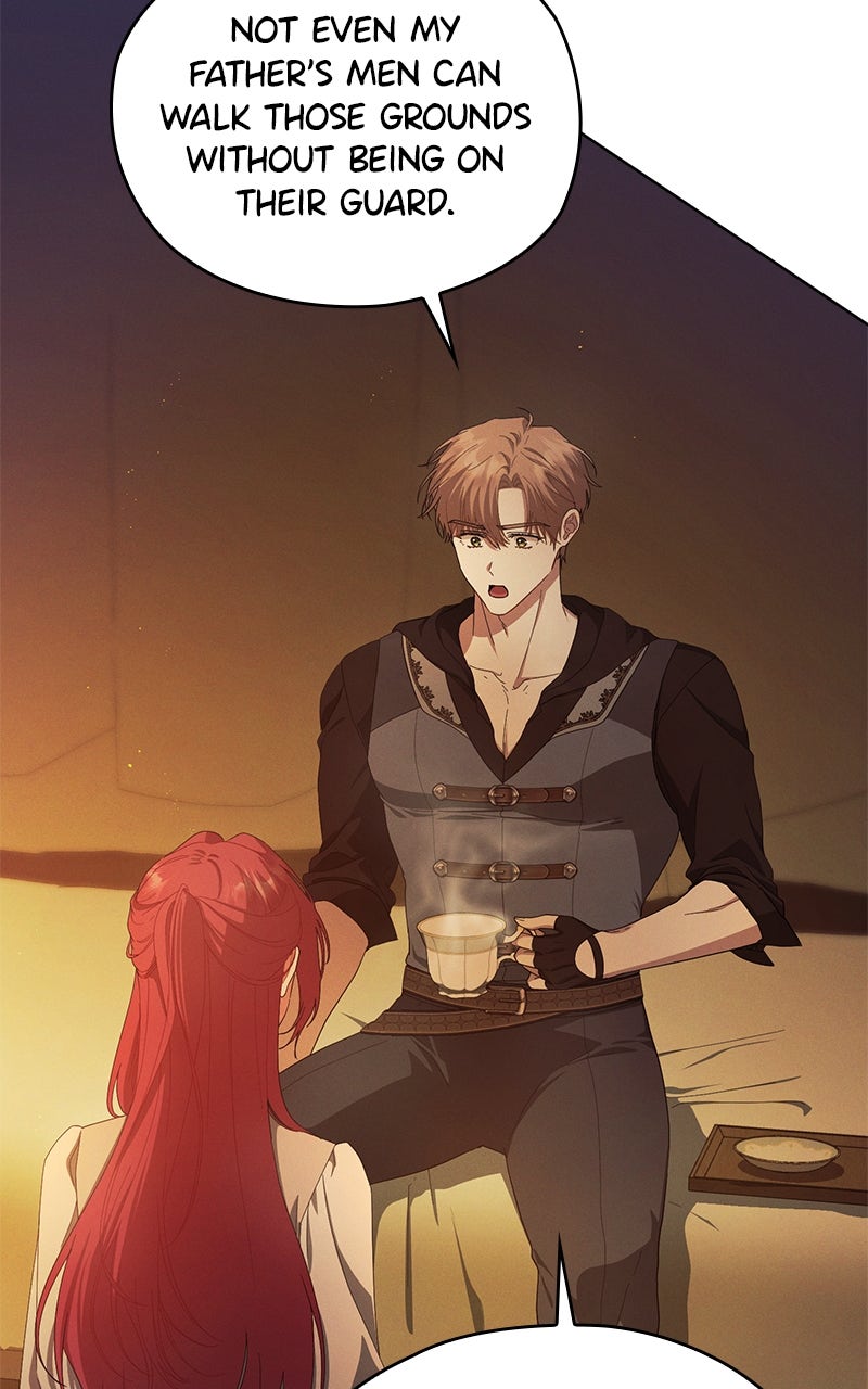 No Benefits for theReincarnated Episode 39 page 44 - 