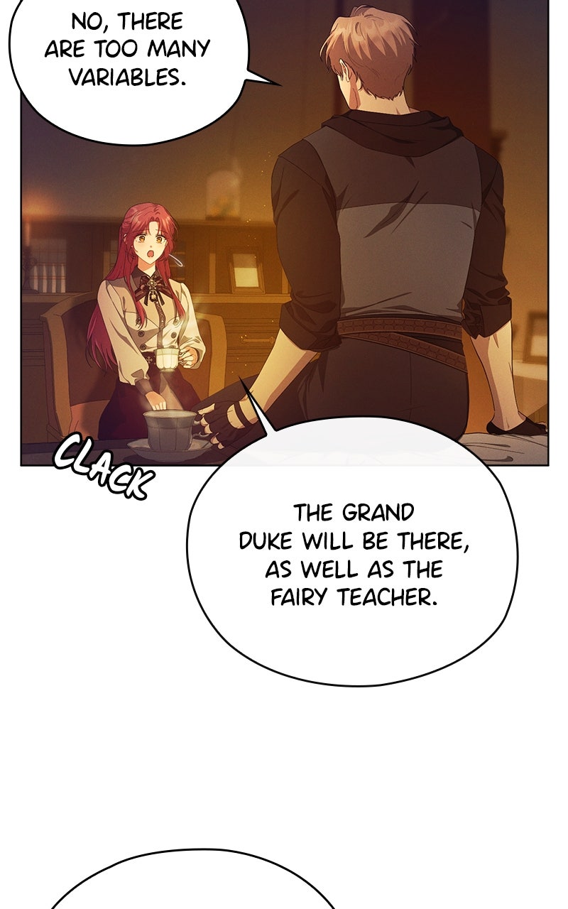 No Benefits for theReincarnated Episode 39 page 46 - 