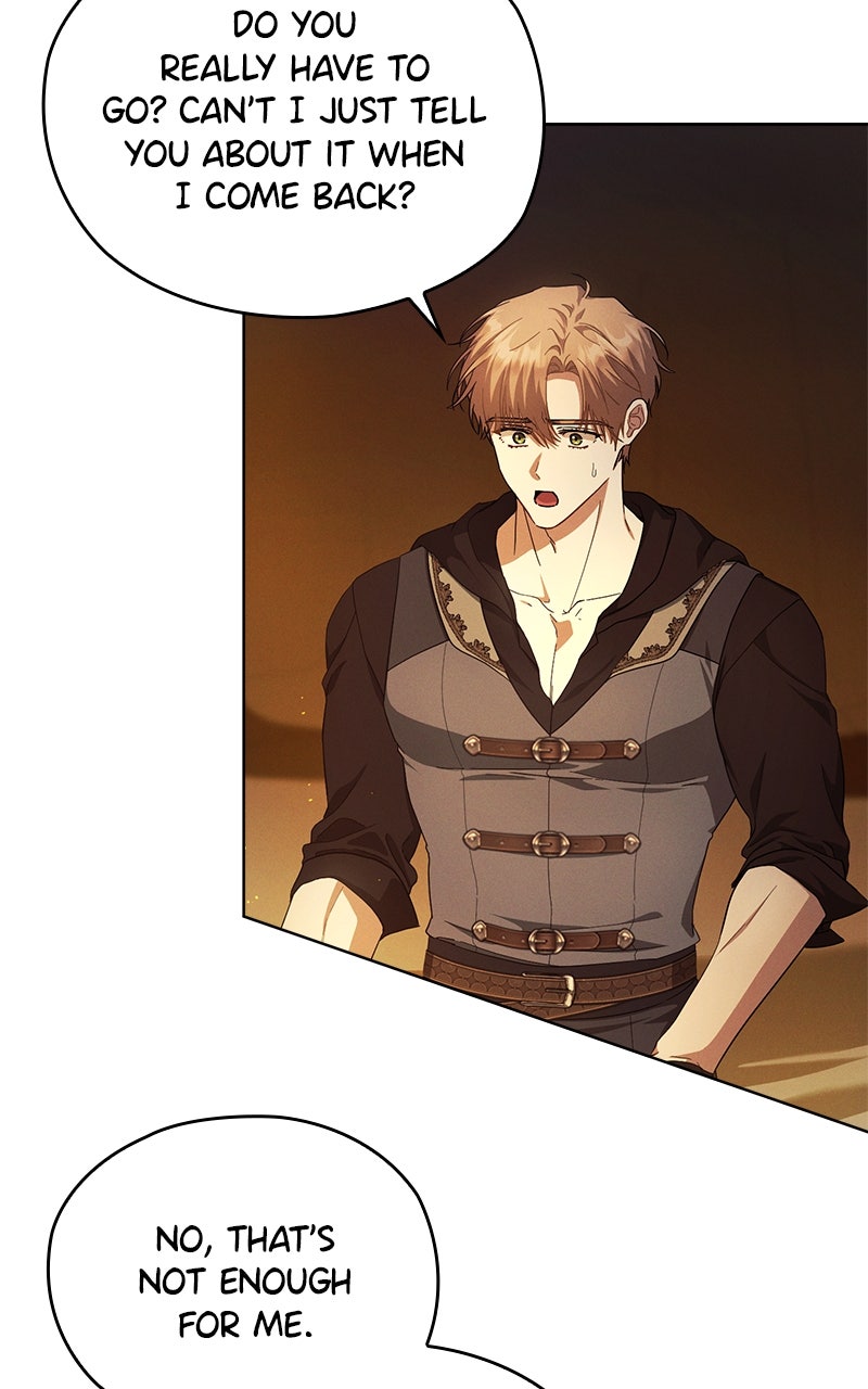 No Benefits for theReincarnated Episode 39 page 47 - 