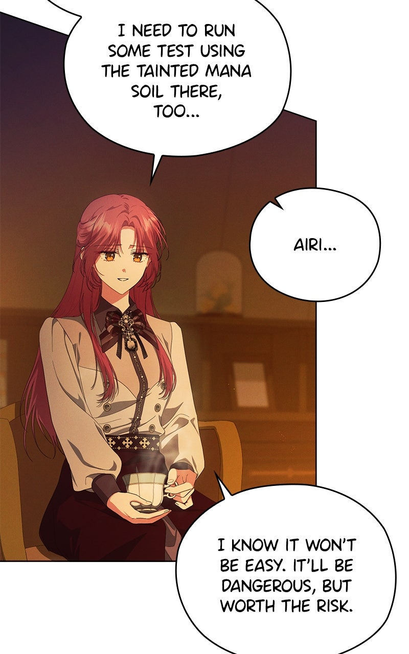 No Benefits for theReincarnated Episode 39 page 48 - 