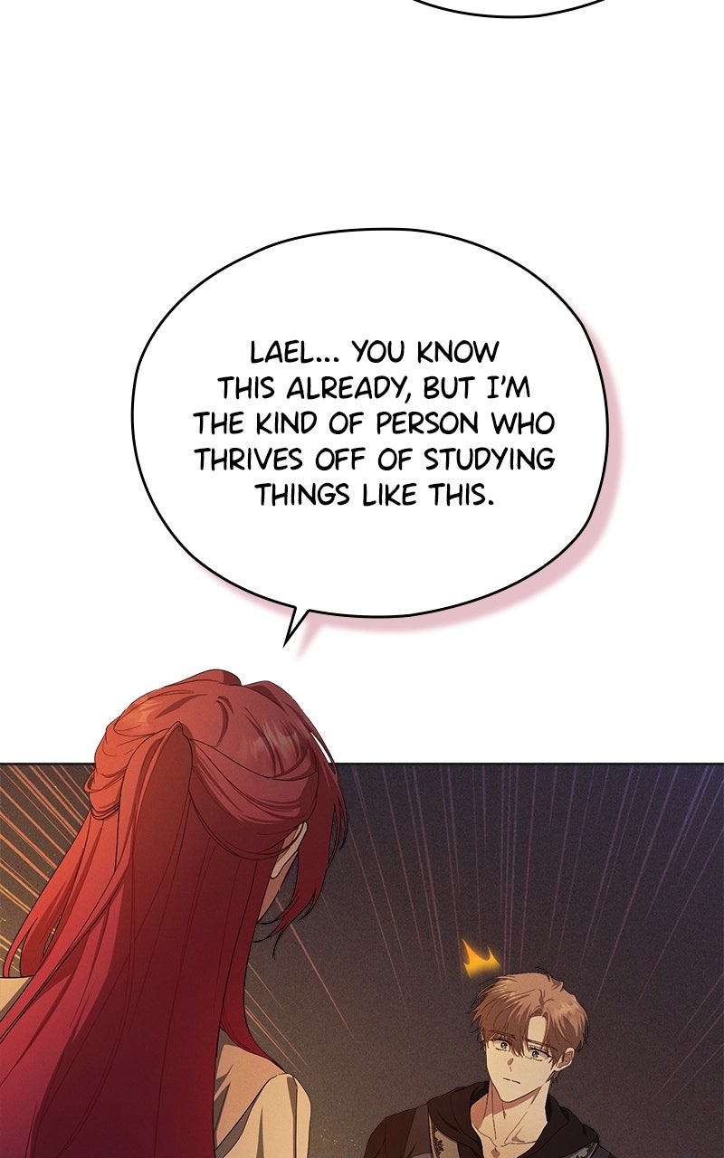 No Benefits for theReincarnated Episode 39 page 49 - 