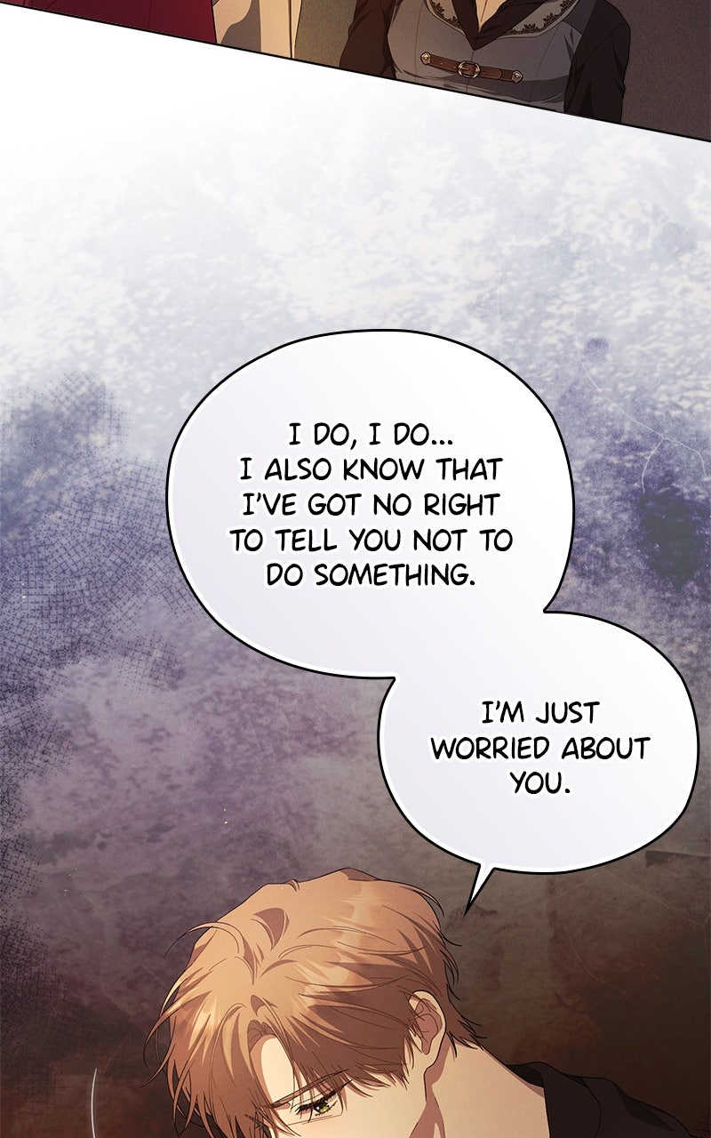 No Benefits for theReincarnated Episode 39 page 50 - 