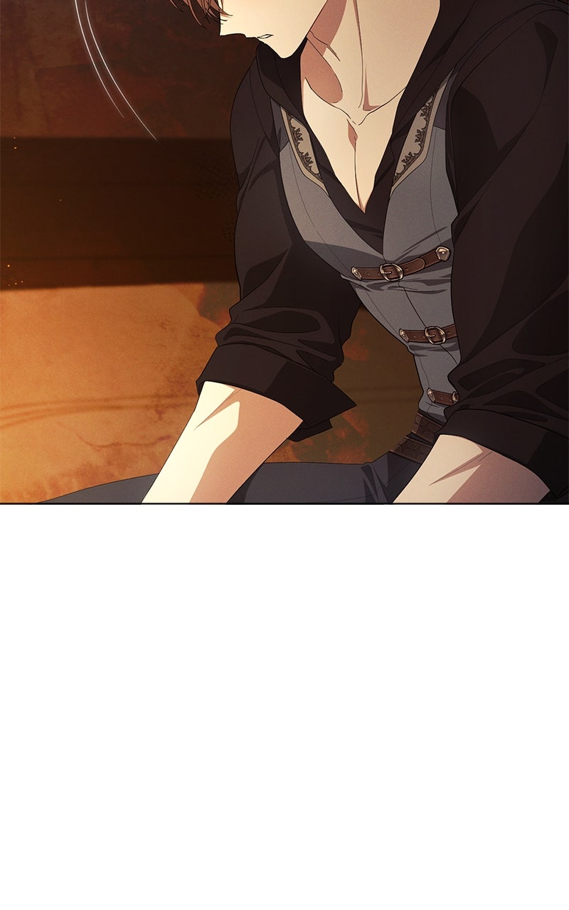 No Benefits for theReincarnated Episode 39 page 51 - 