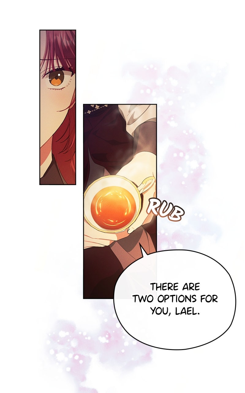 No Benefits for theReincarnated Episode 39 page 52 - 