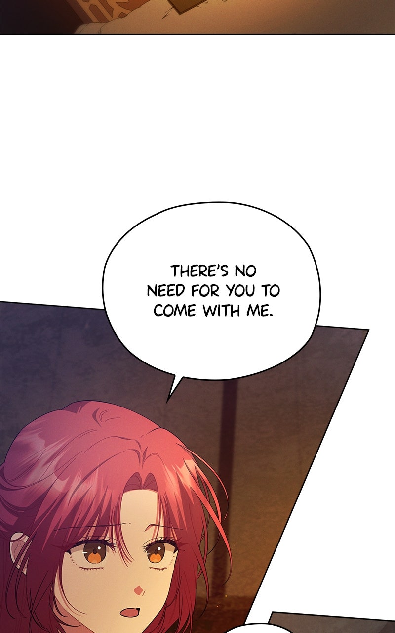 No Benefits for theReincarnated Episode 39 page 54 - 