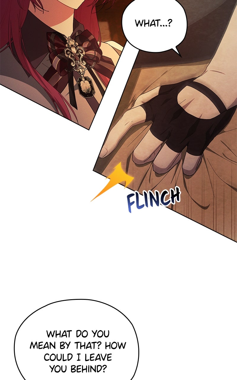No Benefits for theReincarnated Episode 39 page 55 - 
