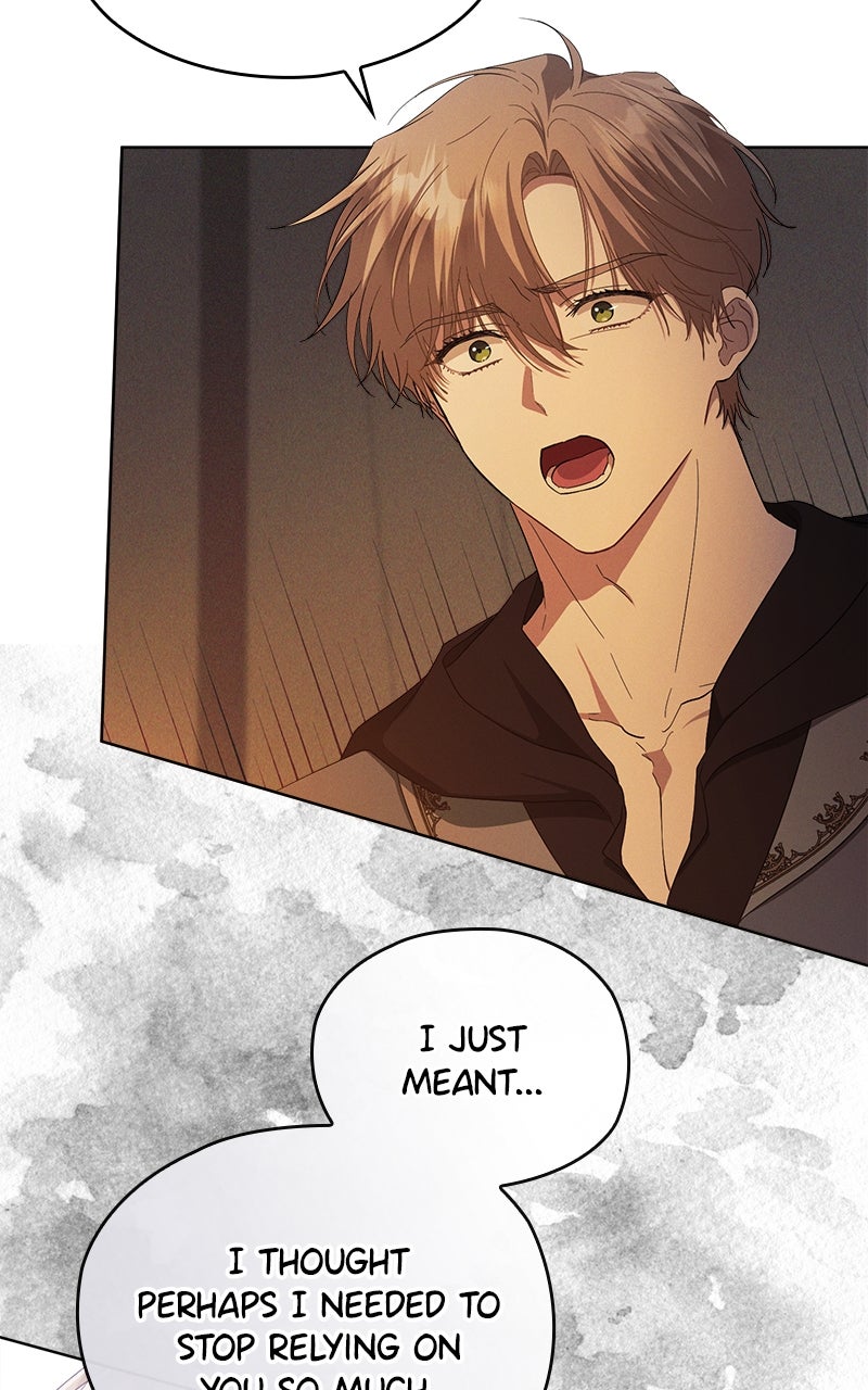 No Benefits for theReincarnated Episode 39 page 56 - 