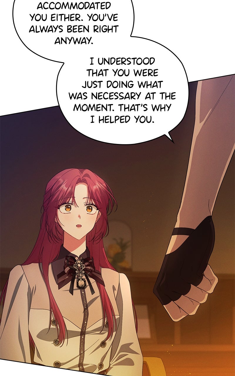 No Benefits for theReincarnated Episode 39 page 60 - 