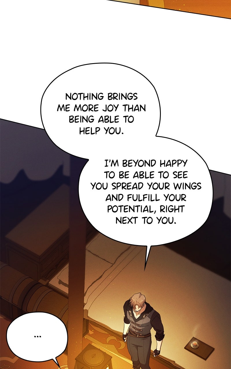 No Benefits for theReincarnated Episode 39 page 61 - 