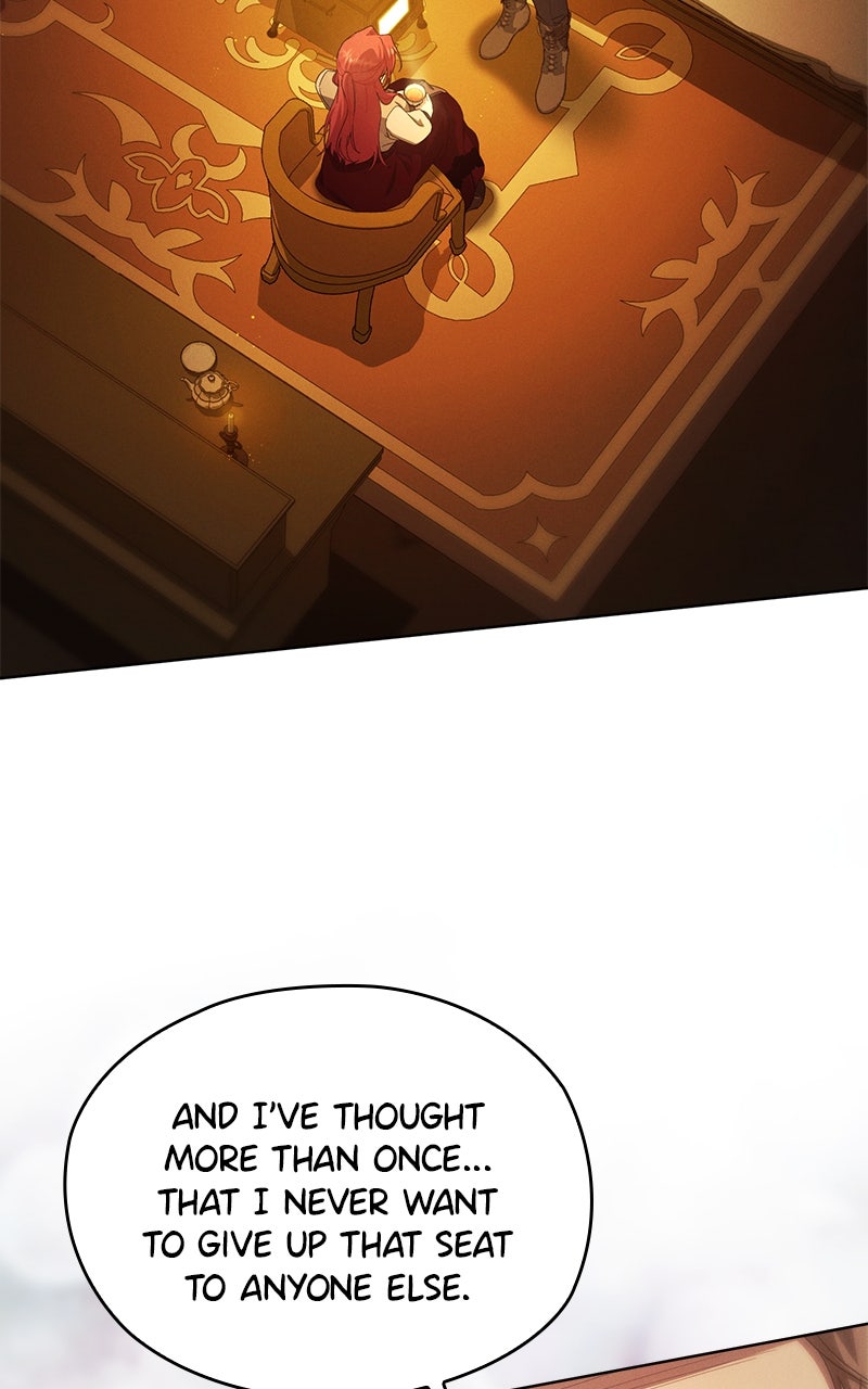 No Benefits for theReincarnated Episode 39 page 62 - 
