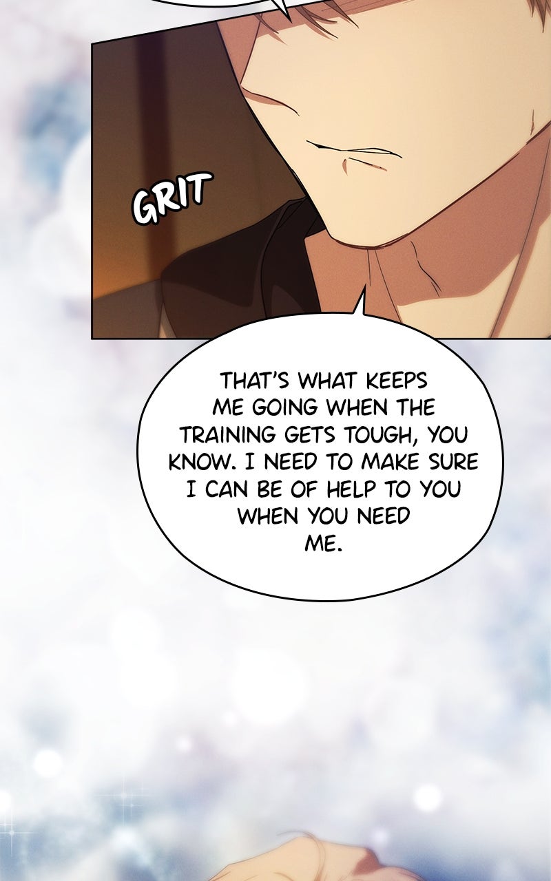 No Benefits for theReincarnated Episode 39 page 63 - 