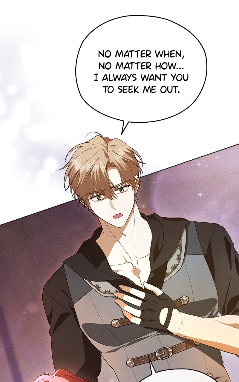 No Benefits for theReincarnated Episode 39 page 66 - 