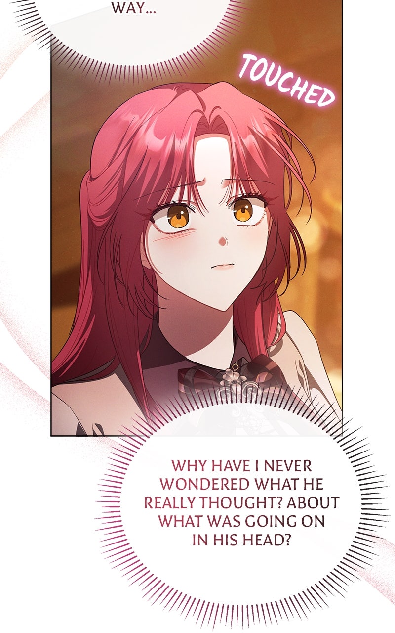 No Benefits for theReincarnated Episode 39 page 68 - 