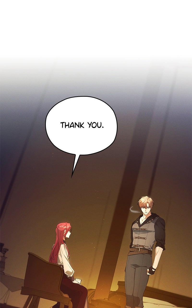 No Benefits for theReincarnated Episode 39 page 69 - 