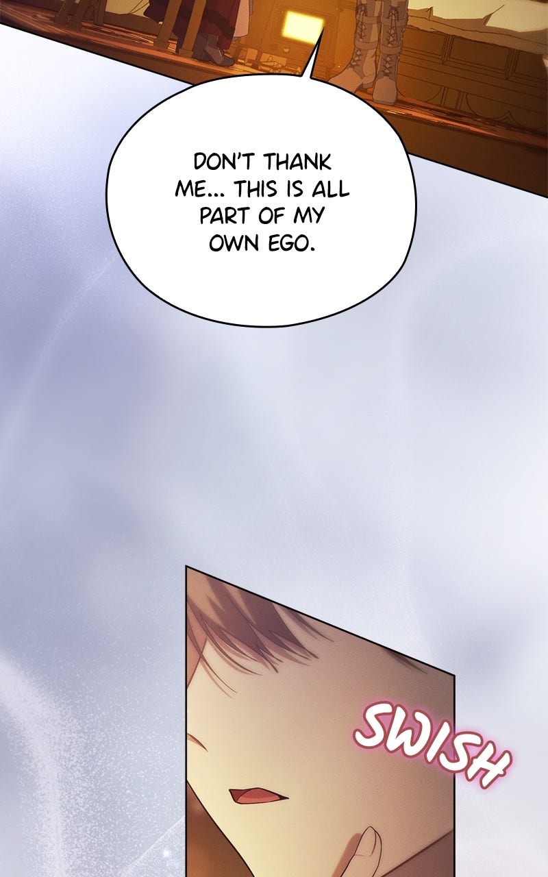 No Benefits for theReincarnated Episode 39 page 70 - 