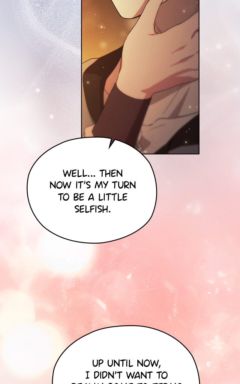 No Benefits for theReincarnated Episode 39 page 71 - 