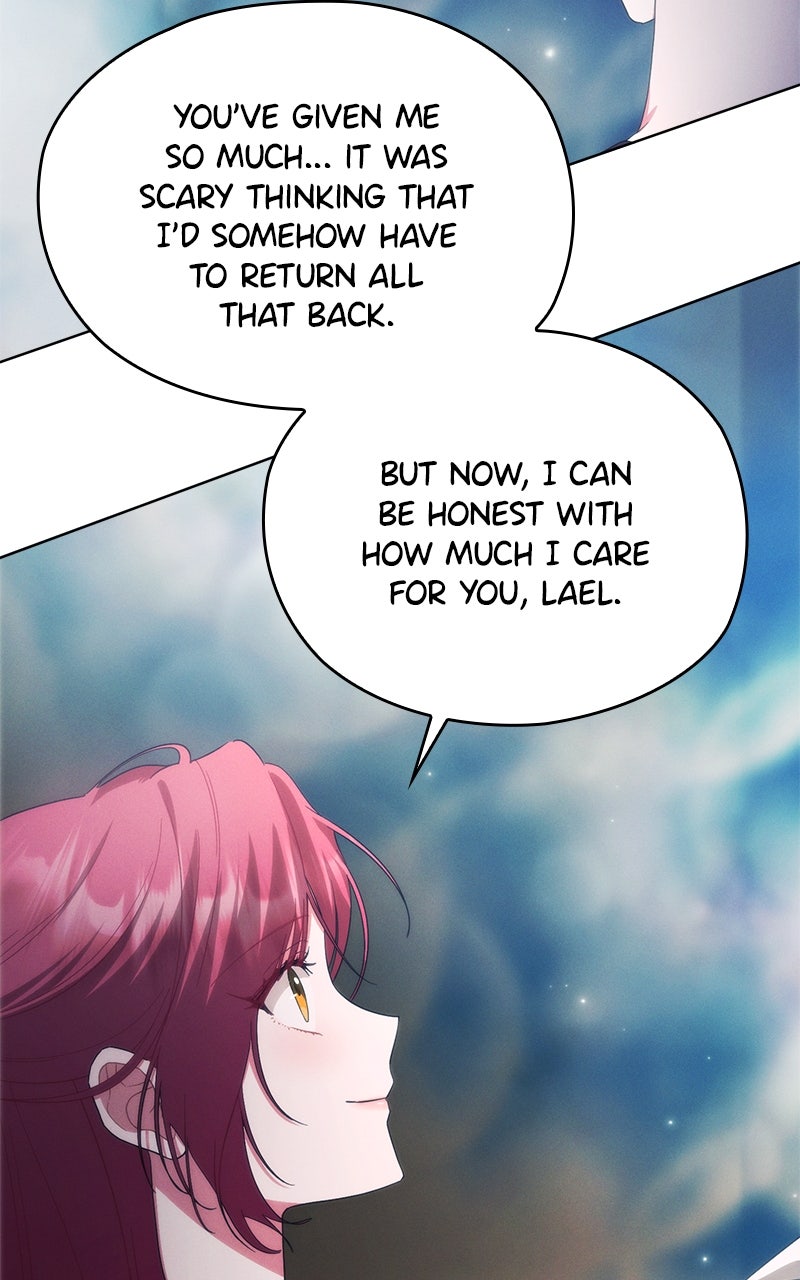 No Benefits for theReincarnated Episode 39 page 74 - 