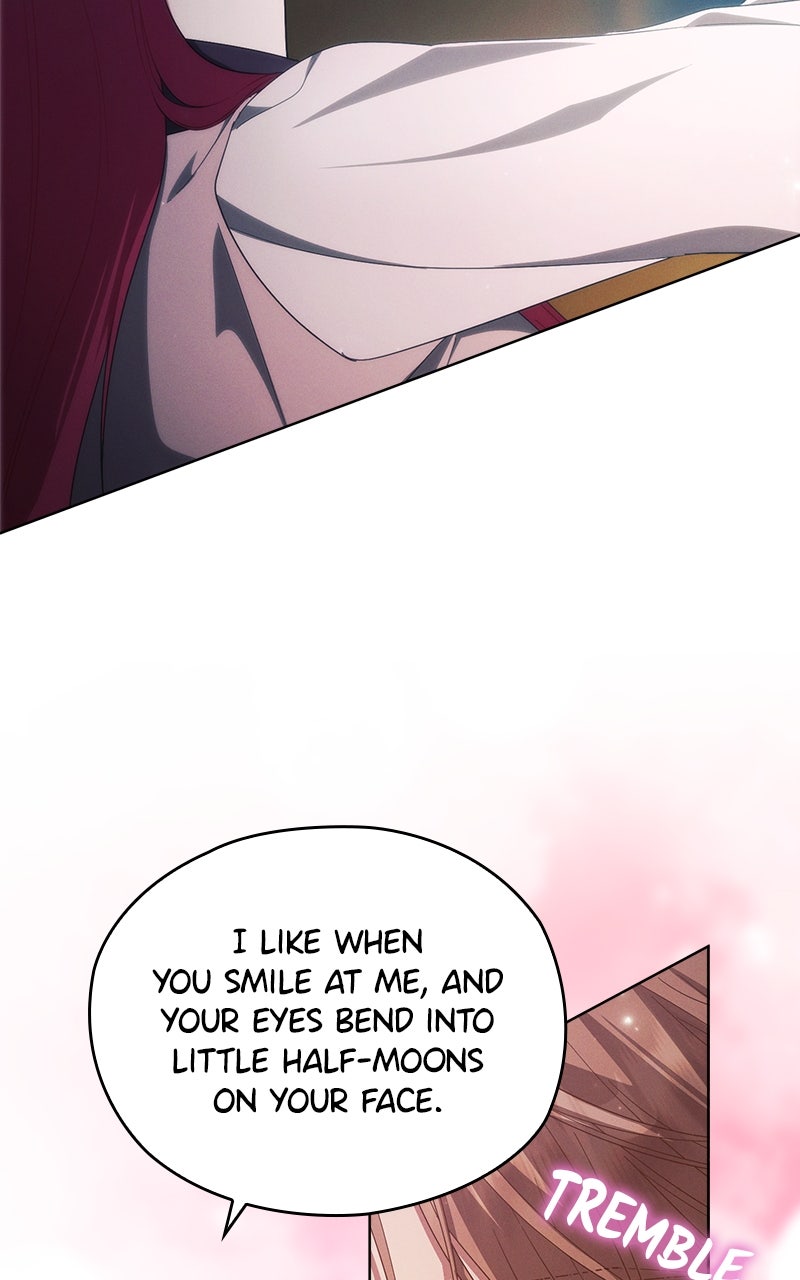 No Benefits for theReincarnated Episode 39 page 75 - 