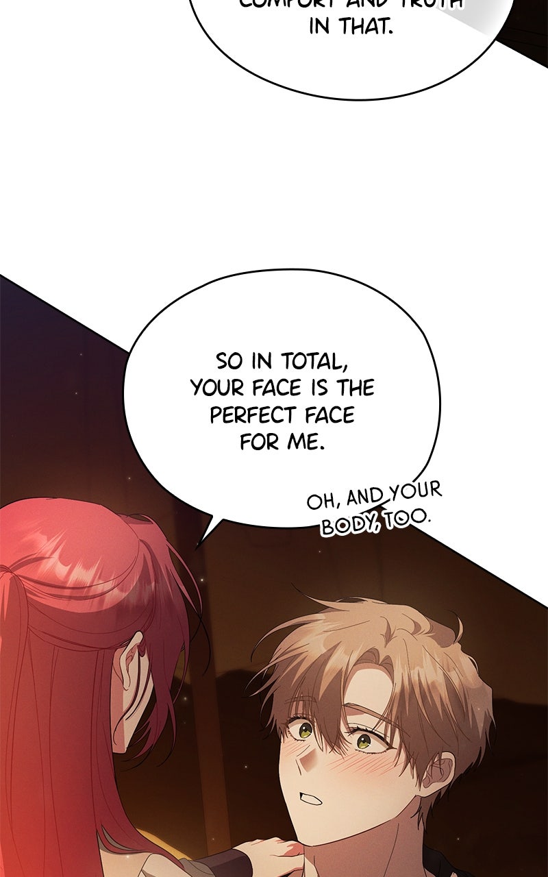 No Benefits for theReincarnated Episode 39 page 78 - 