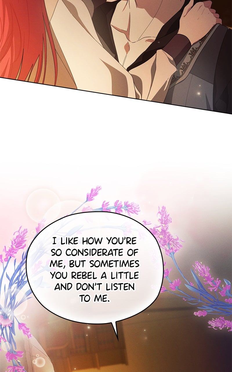 No Benefits for theReincarnated Episode 39 page 79 - 