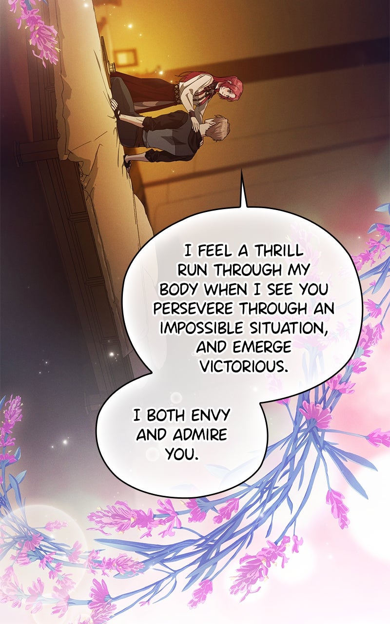 No Benefits for theReincarnated Episode 39 page 80 - 