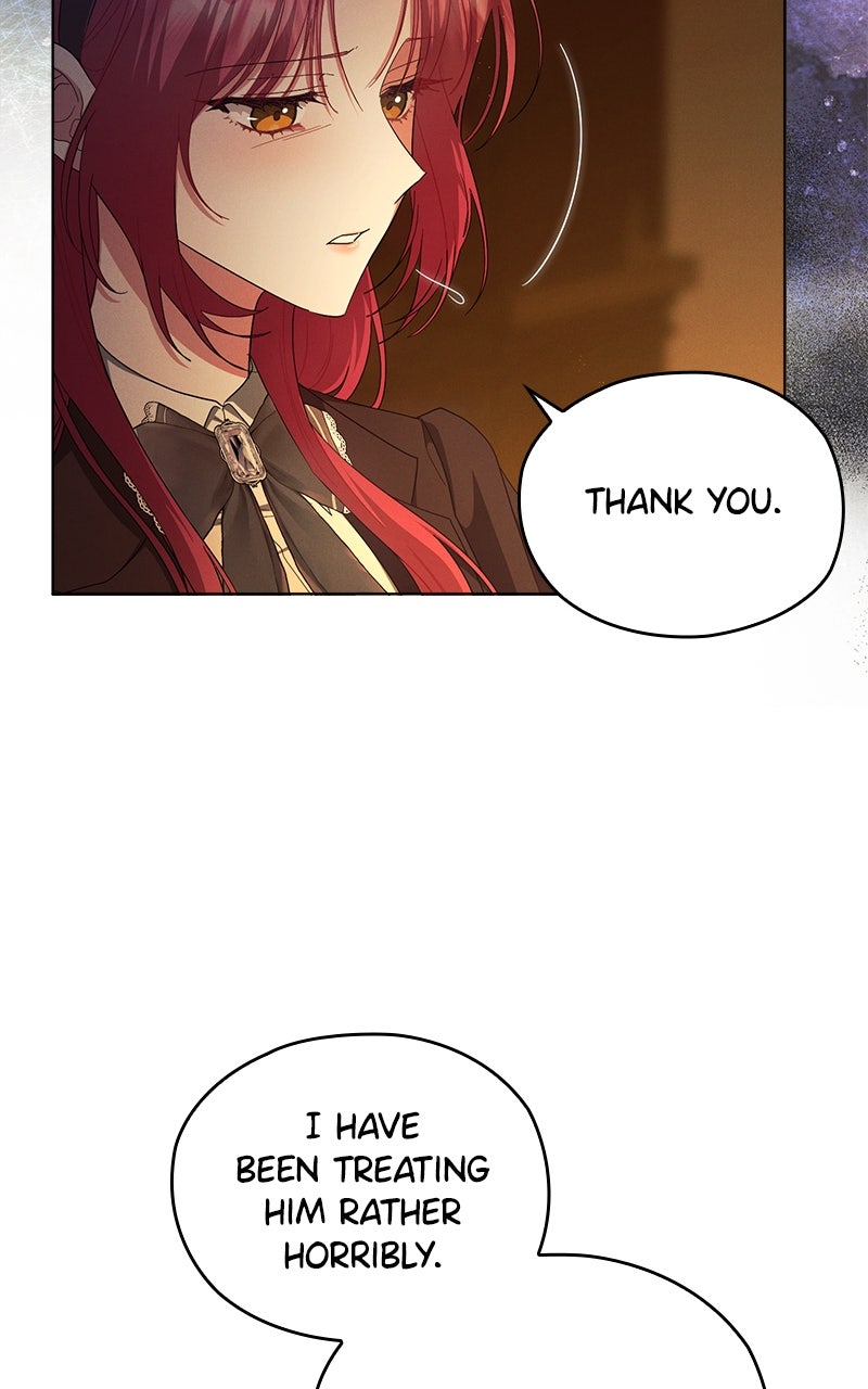 No Benefits for theReincarnated Episode 39 page 9 - 