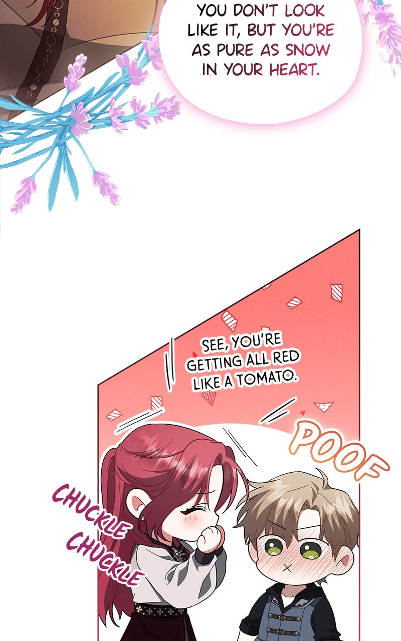 No Benefits for theReincarnated Episode 39 page 83 - 