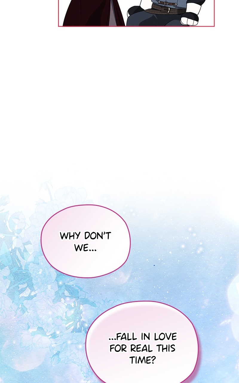 No Benefits for theReincarnated Episode 39 page 84 - 