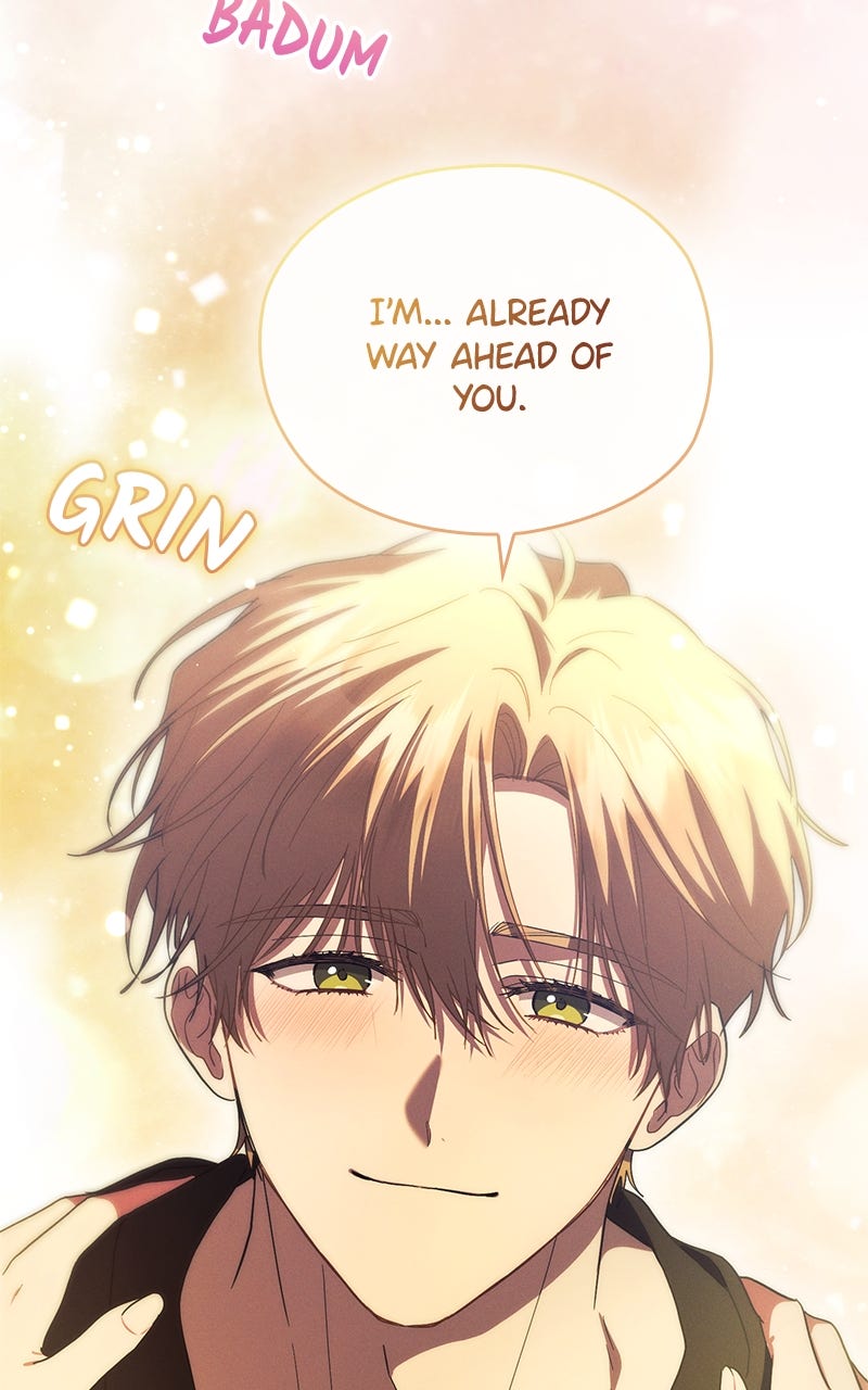 No Benefits for theReincarnated Episode 39 page 87 - 