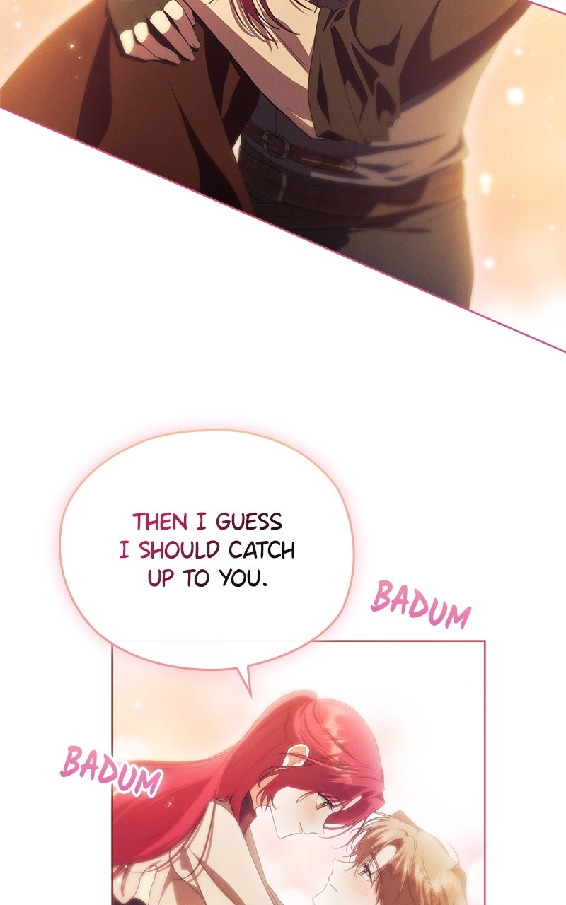 No Benefits for theReincarnated Episode 39 page 89 - 