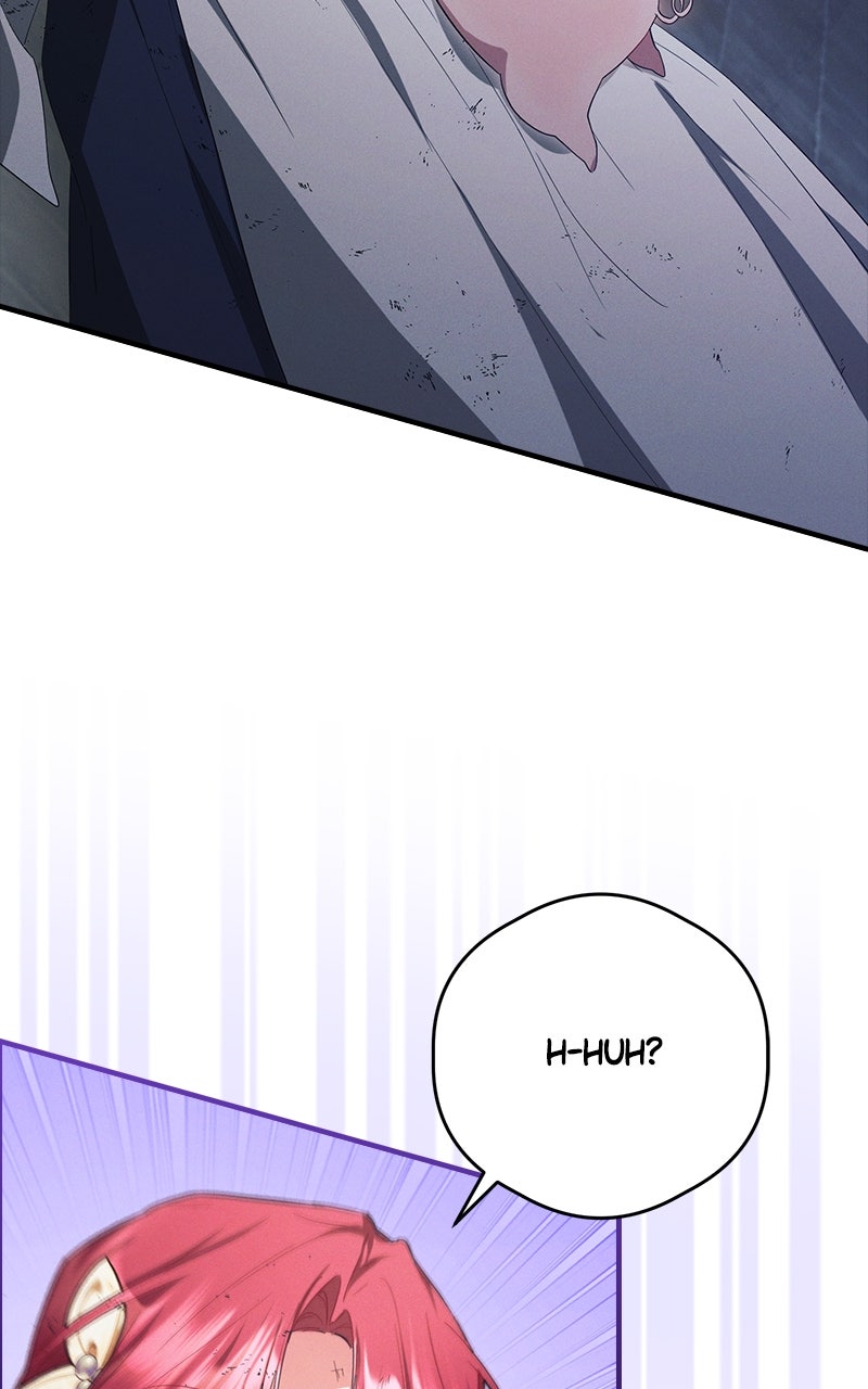 No Benefits for theReincarnated Episode 4 page 2 - 