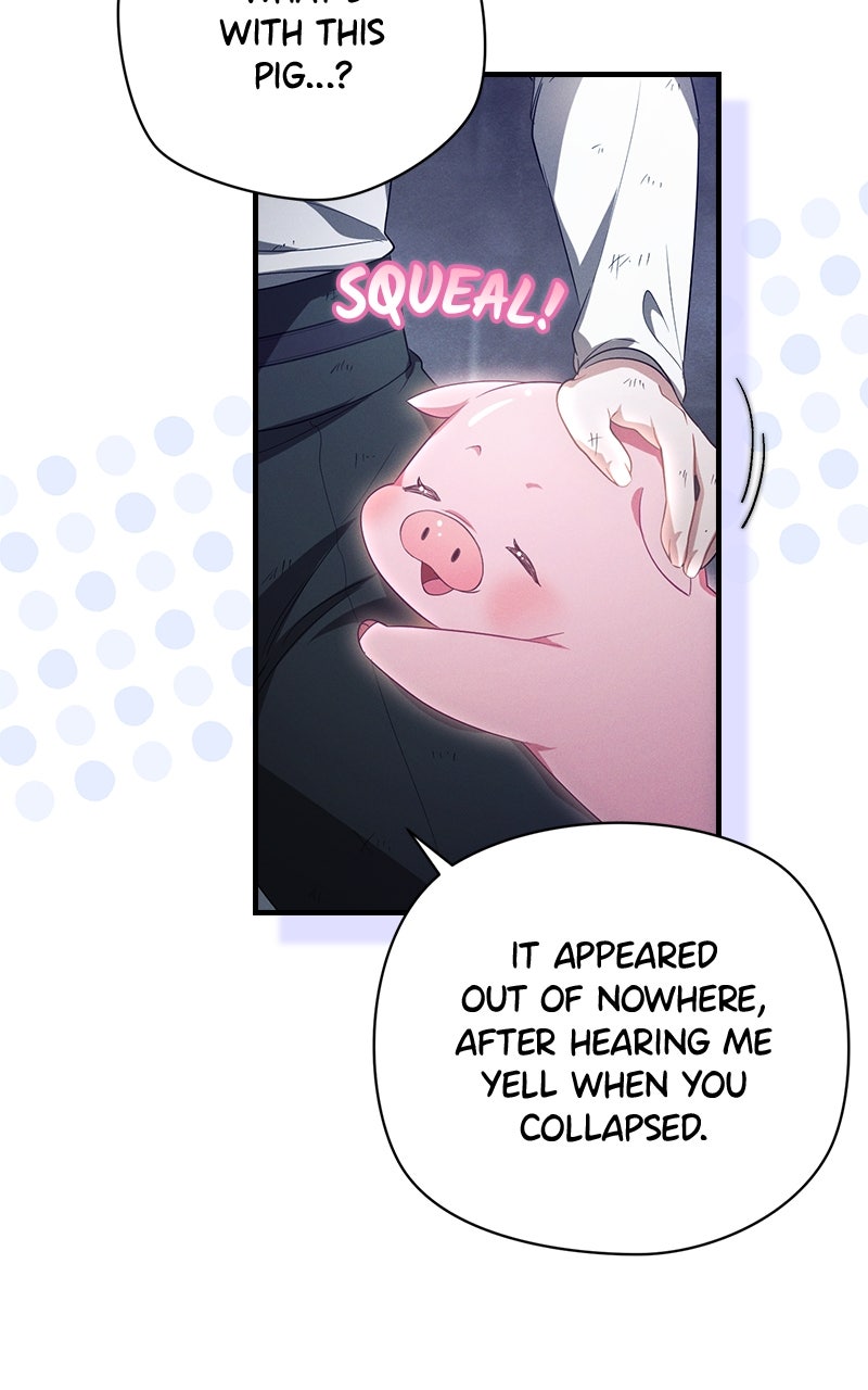 No Benefits for theReincarnated Episode 4 page 11 - 
