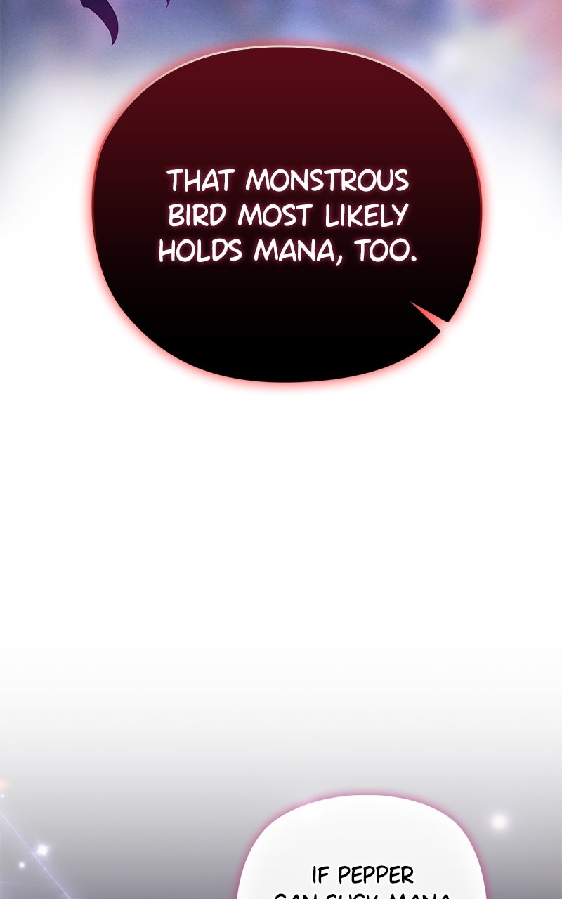 No Benefits for theReincarnated Episode 4 page 103 - 
