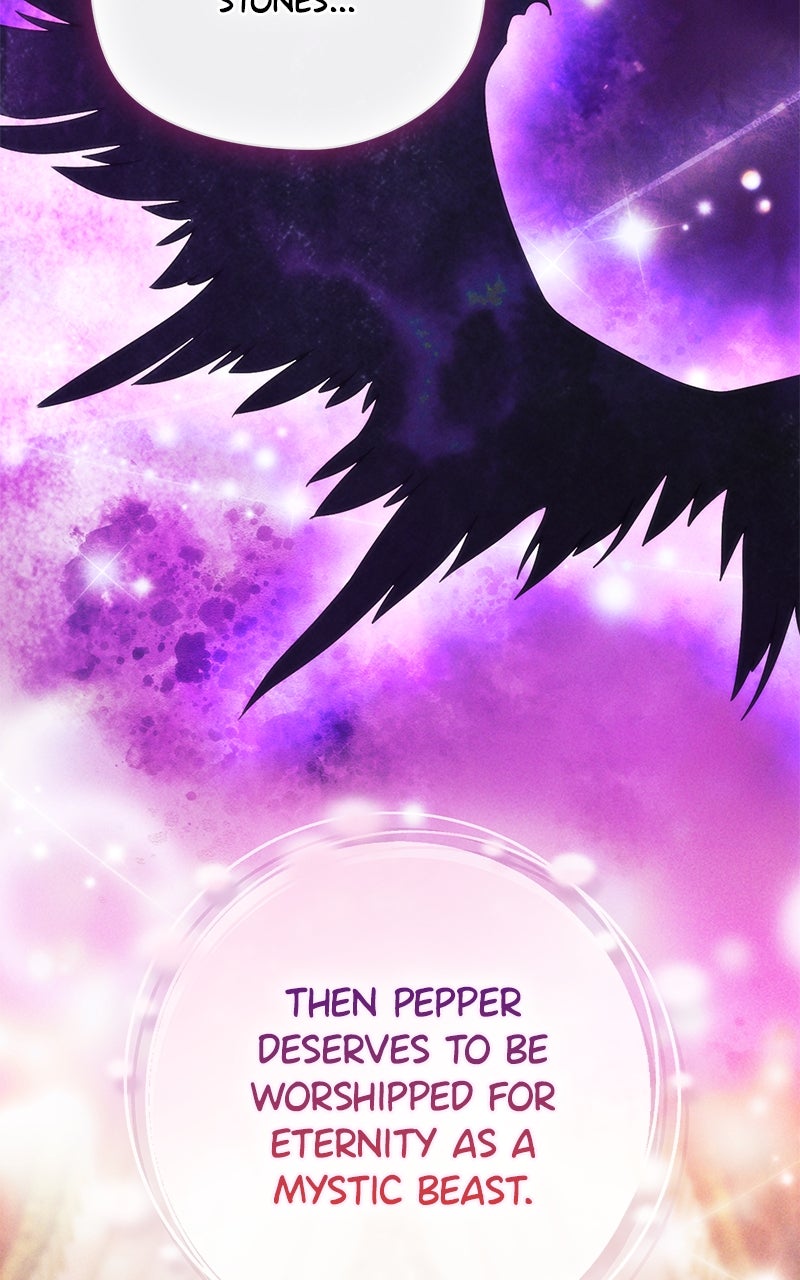 No Benefits for theReincarnated Episode 4 page 105 - 