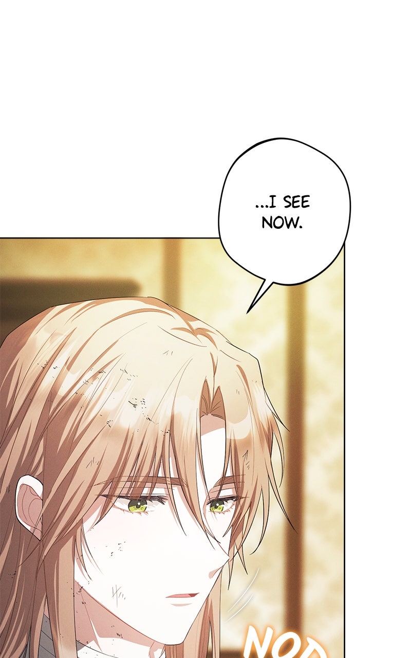 No Benefits for theReincarnated Episode 4 page 107 - 