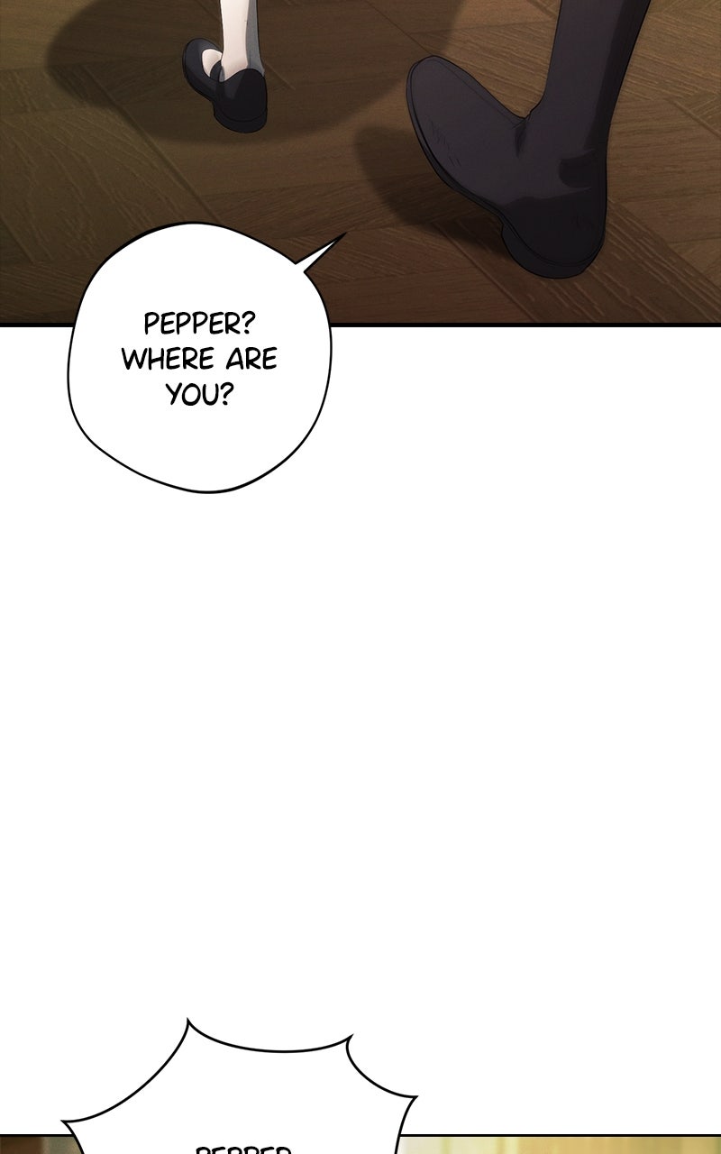 No Benefits for theReincarnated Episode 4 page 109 - 