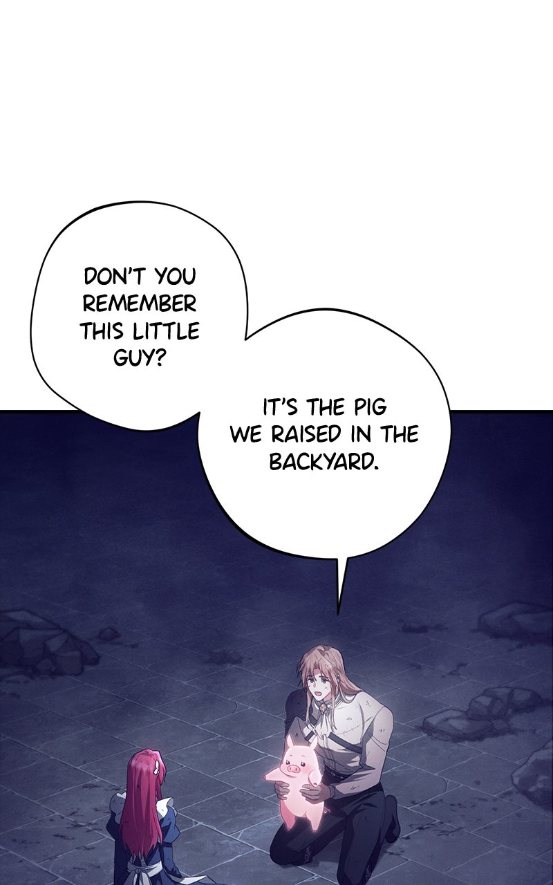 No Benefits for theReincarnated Episode 4 page 12 - 