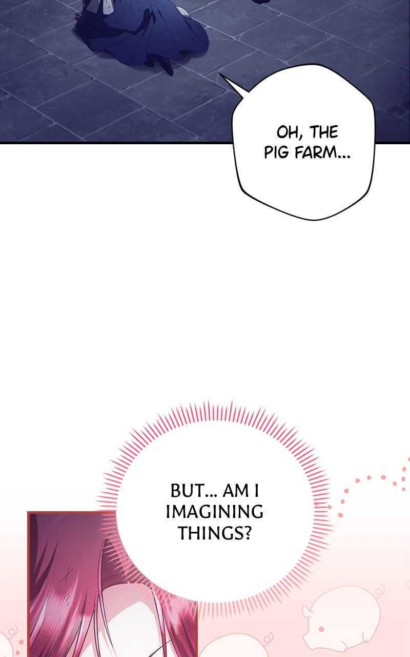 No Benefits for theReincarnated Episode 4 page 13 - 