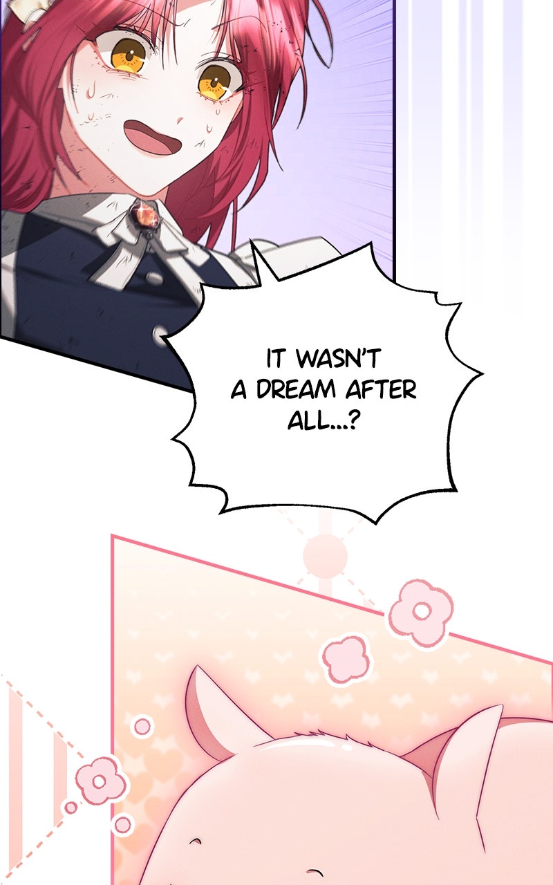 No Benefits for theReincarnated Episode 4 page 3 - 