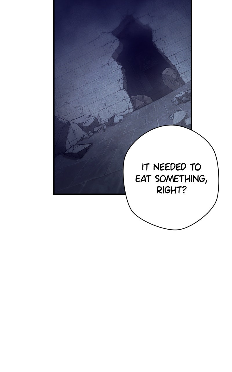 No Benefits for theReincarnated Episode 4 page 21 - 