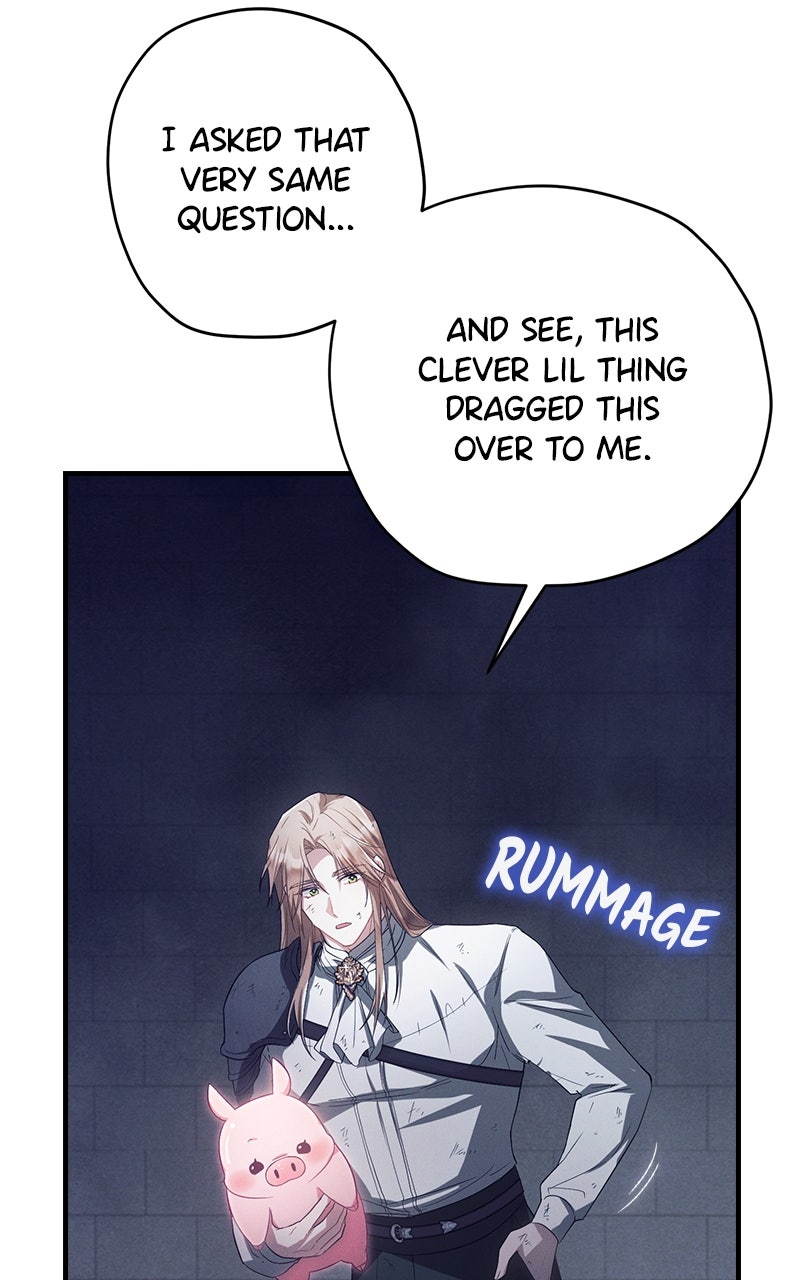 No Benefits for theReincarnated Episode 4 page 22 - 