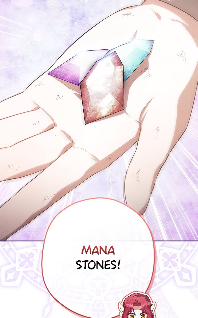 No Benefits for theReincarnated Episode 4 page 24 - 