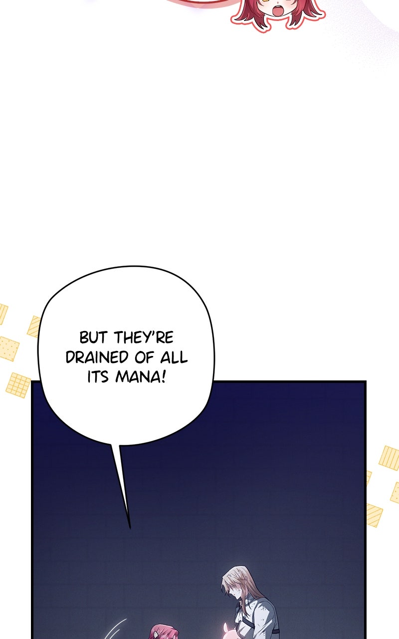 No Benefits for theReincarnated Episode 4 page 25 - 
