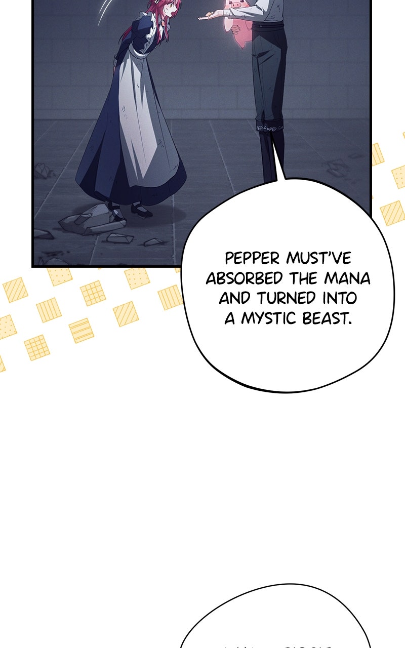 No Benefits for theReincarnated Episode 4 page 26 - 