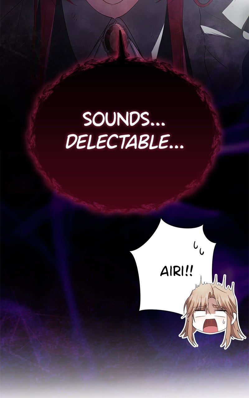 No Benefits for theReincarnated Episode 4 page 31 - 